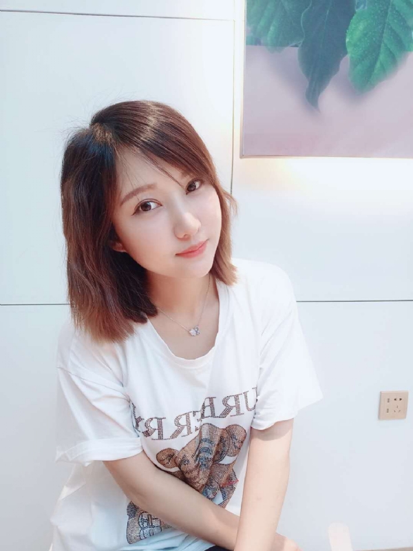 janice的第四张照片--石家庄相亲服务中心
