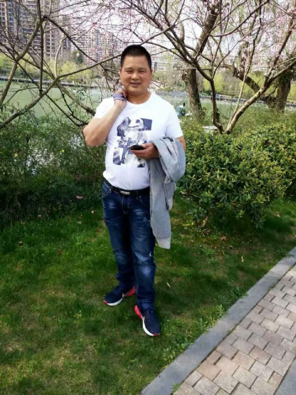 纯爷们的第二张照片--石家庄相亲服务中心