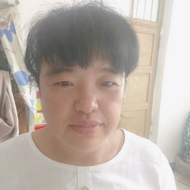 二妮的第一张照片--石家庄相亲服务中心