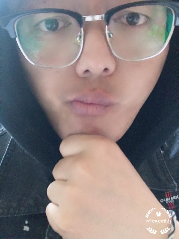 橙男的第一张照片--石家庄相亲服务中心
