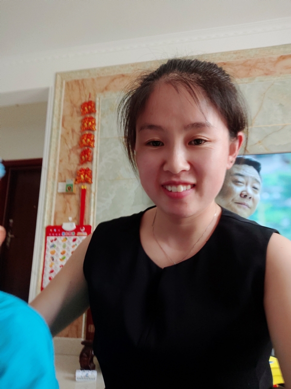 睿智的第一张照片--石家庄相亲服务中心