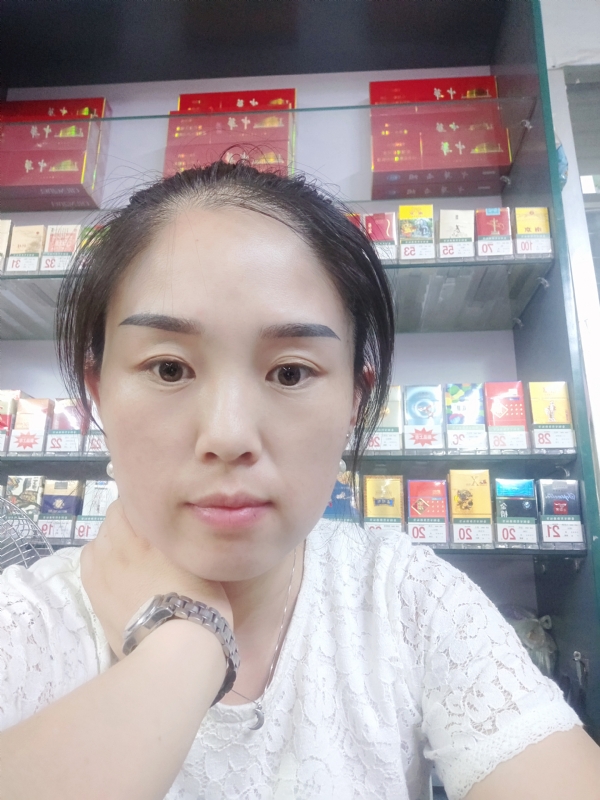 睿智的第二张照片--石家庄相亲服务中心