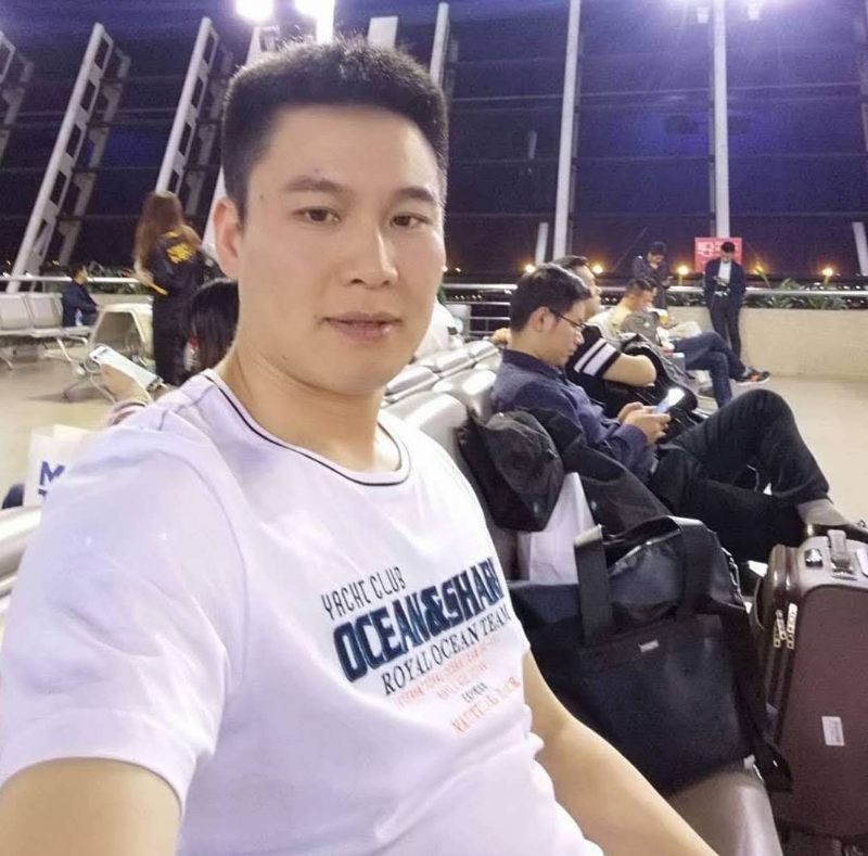 阳光灿烂的第一张照片--石家庄相亲服务中心