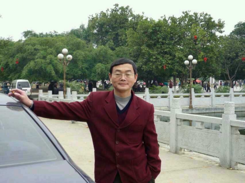 齐天大圣的第一张照片--石家庄相亲服务中心