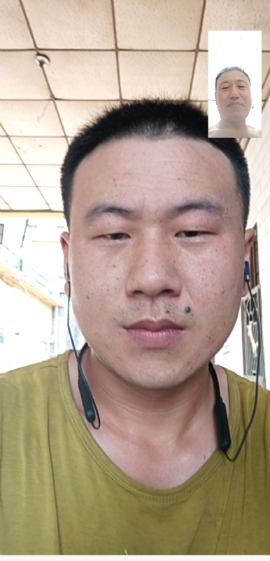 啊峰的第一张照片--石家庄相亲服务中心