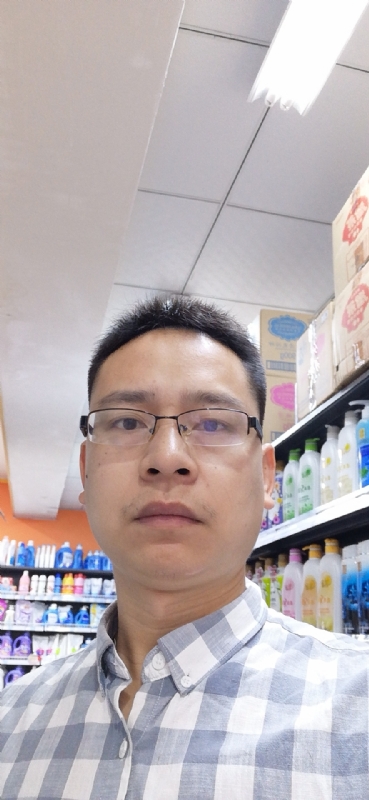 阿华的第一张照片--石家庄相亲服务中心