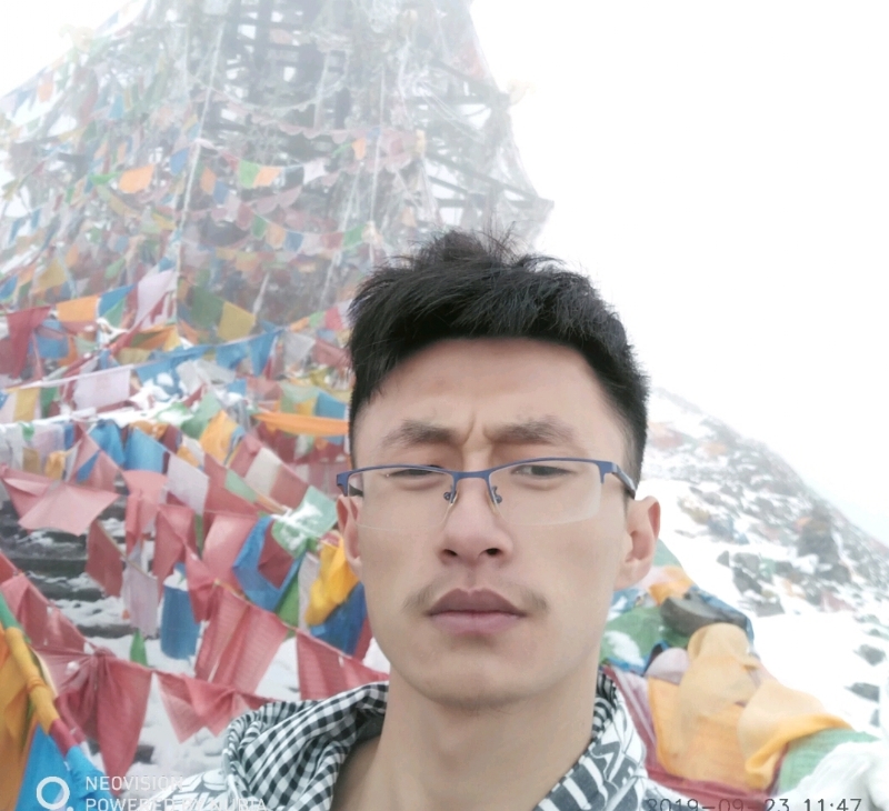 Chen的第一张照片--石家庄相亲服务中心