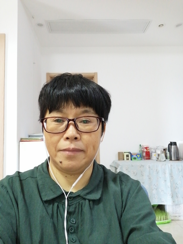 千鸢的第三张照片--石家庄相亲服务中心