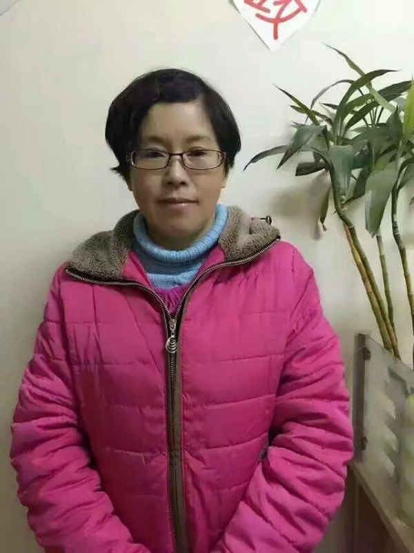 千鸢的第六张照片--石家庄相亲服务中心