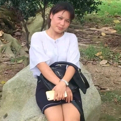 小燕子的第一张照片--石家庄相亲服务中心
