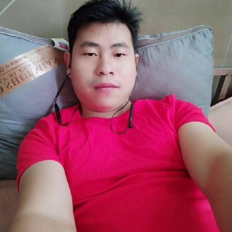 李强的第一张照片--石家庄相亲服务中心