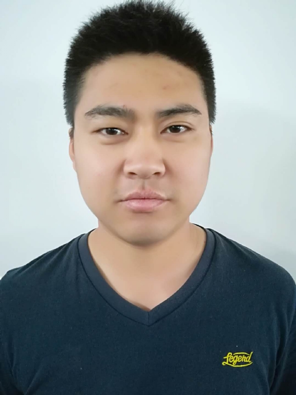 安好的第一张照片--石家庄相亲服务中心