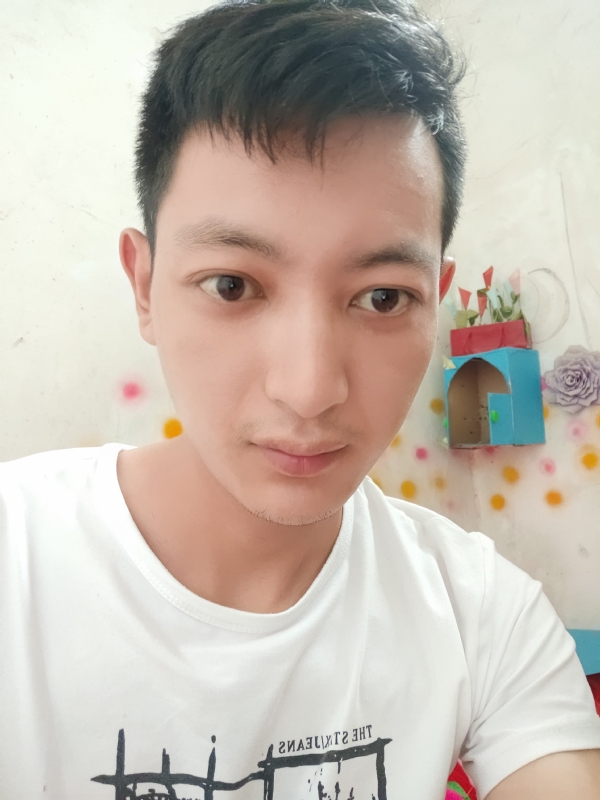笑对人生的第一张照片--石家庄相亲服务中心
