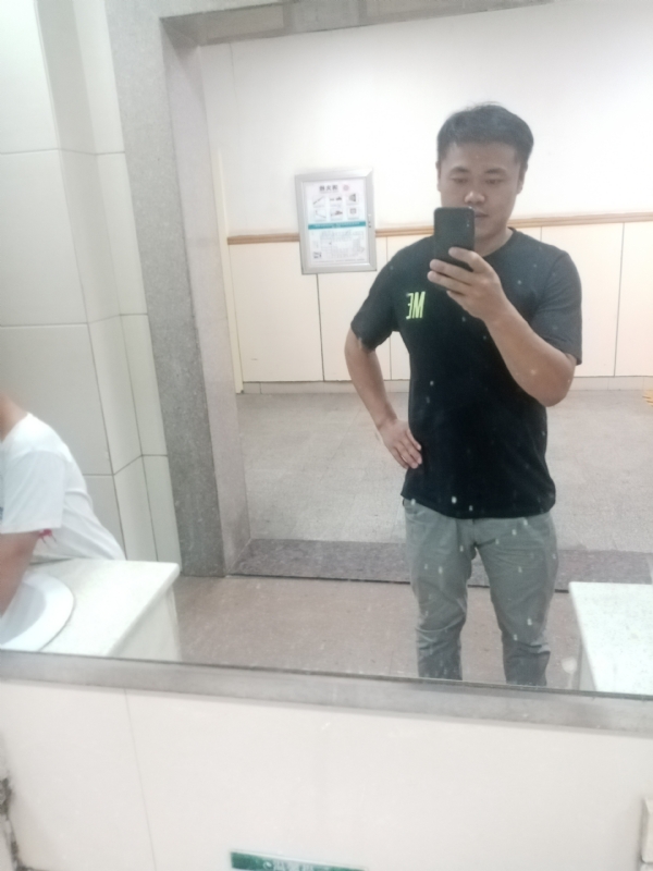 随遇而安的第一张照片--石家庄相亲服务中心
