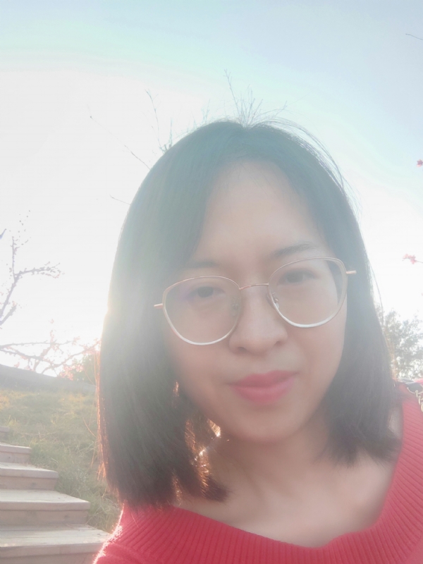 cai的第一张照片--石家庄相亲服务中心