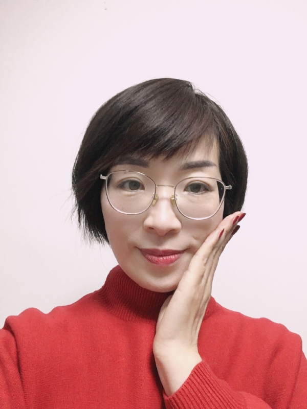 沙拉的第三张照片--石家庄相亲服务中心