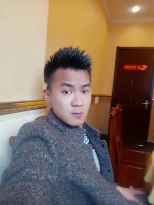 只为等你的第三张照片--石家庄相亲服务中心