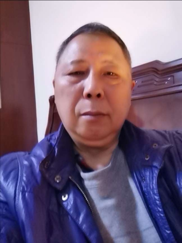 平安健康的第一张照片--石家庄相亲服务中心