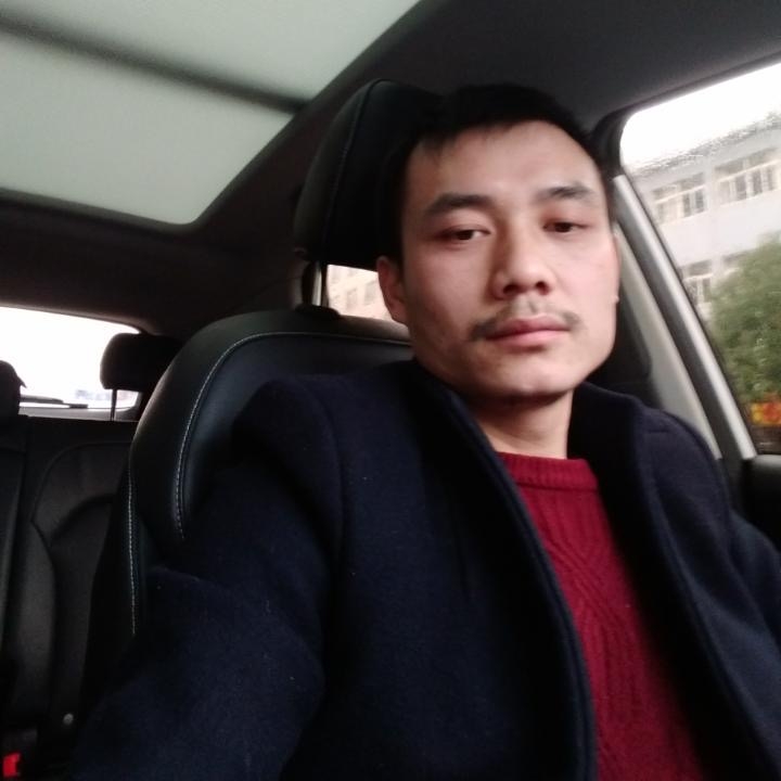 疼人的的第一张照片--石家庄相亲服务中心
