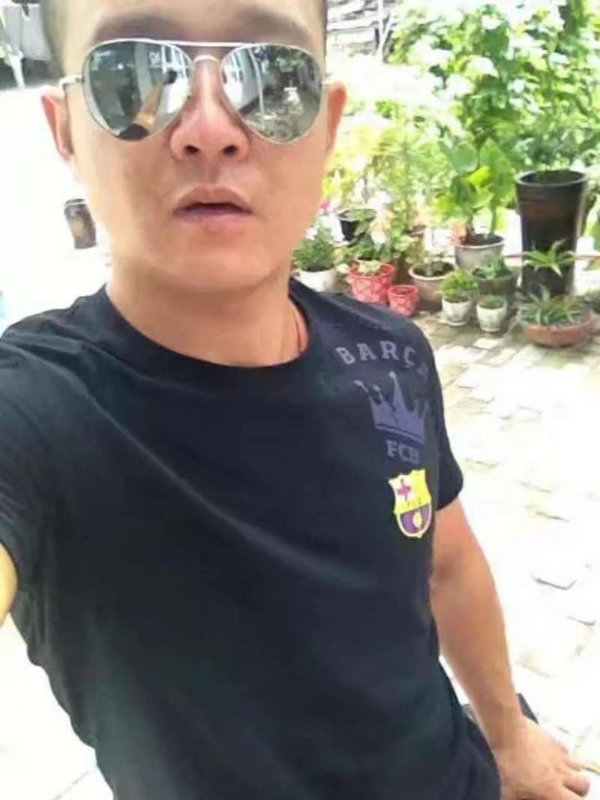 勇的第一张照片--石家庄相亲服务中心