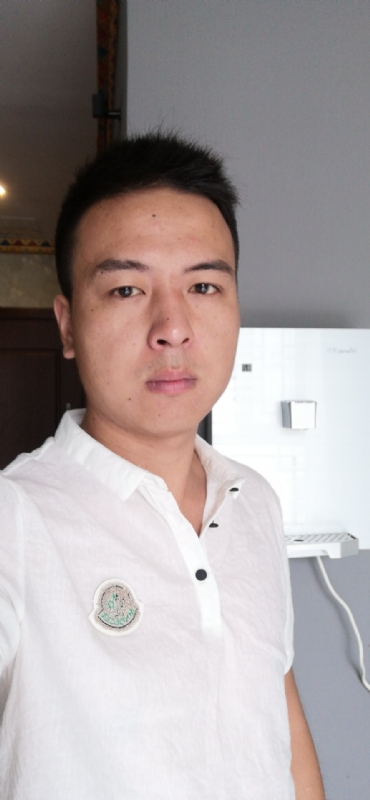 与卿共舞的第三张照片--石家庄相亲服务中心