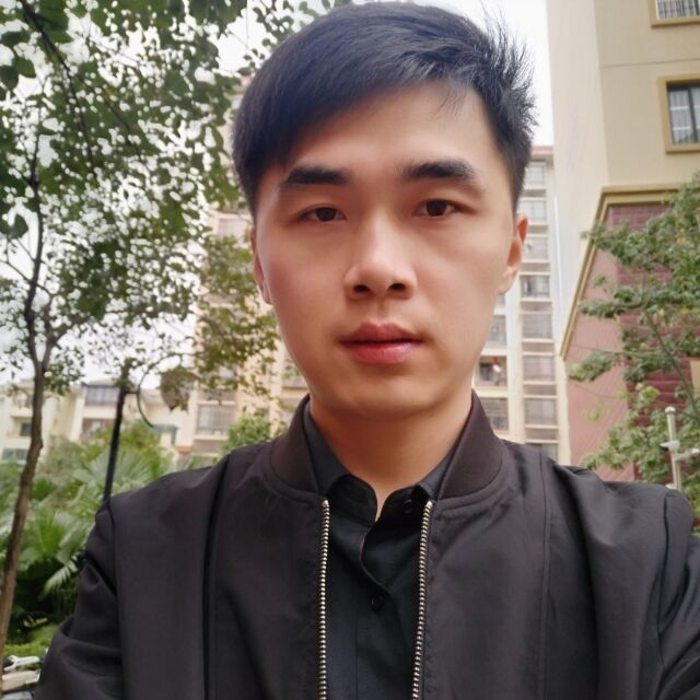 迟到的蜗牛的第一张照片--石家庄相亲服务中心