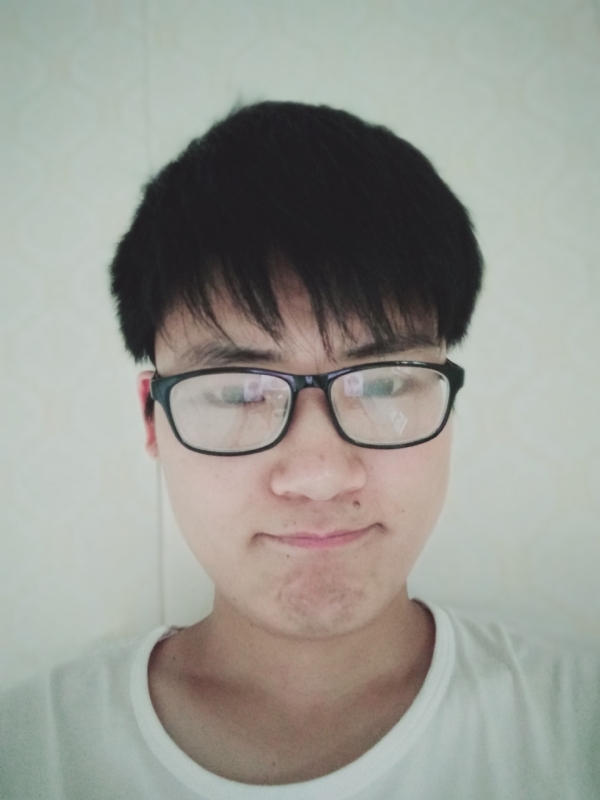 陈先生的第一张照片--石家庄相亲服务中心
