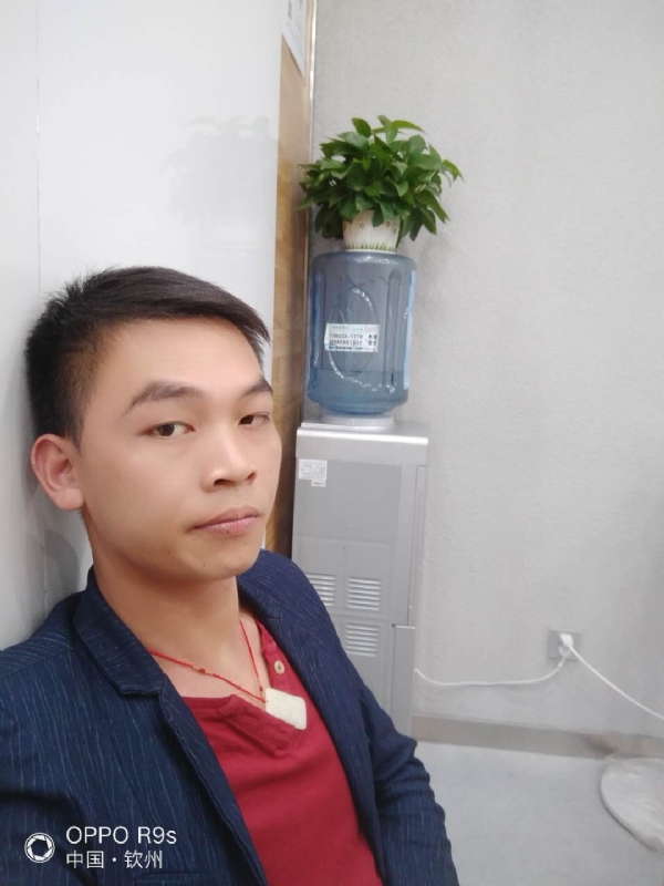 只想好好的爱一个人的第一张照片--石家庄相亲服务中心