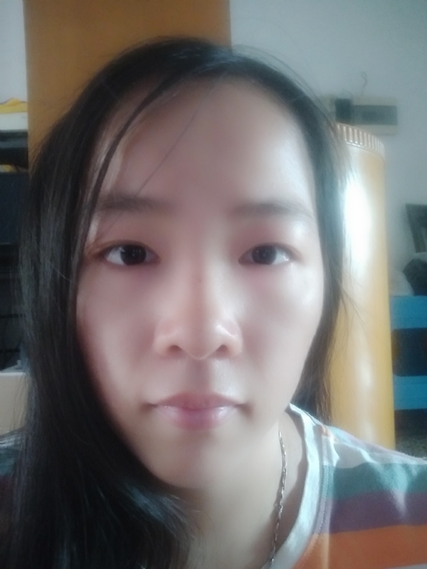 w洁的第二张照片--石家庄相亲服务中心
