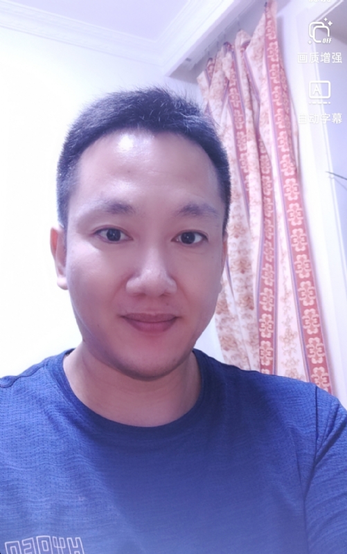 艾力克Eric的第一张照片--石家庄相亲服务中心