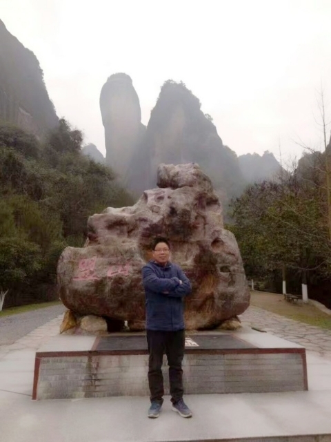 珍惜的第二张照片--石家庄相亲服务中心