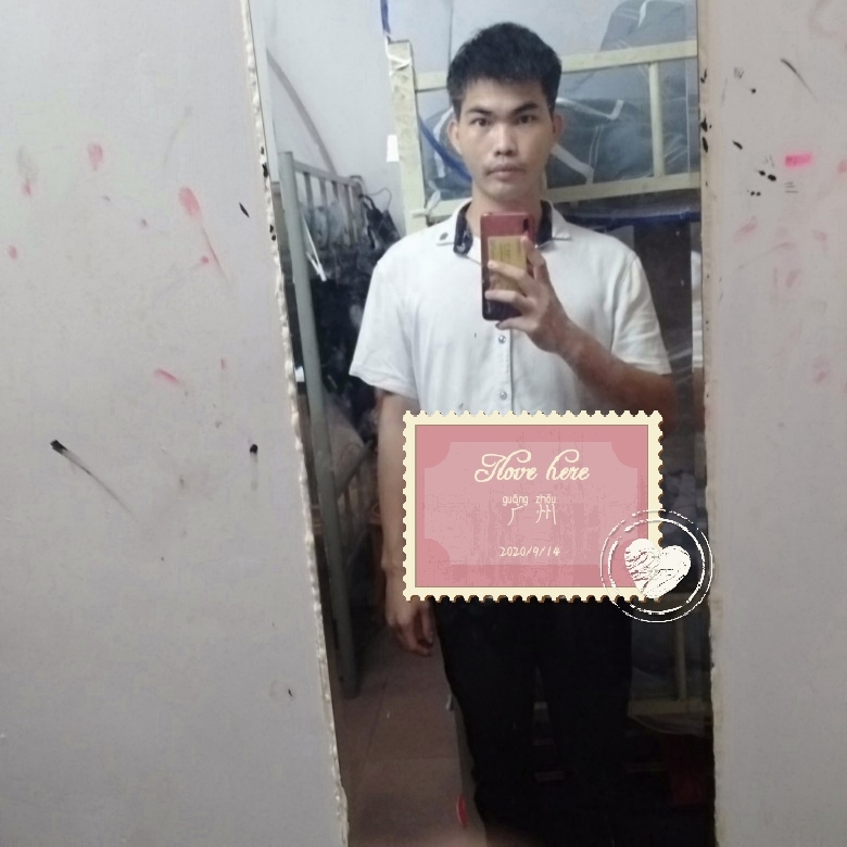小林的第一张照片--石家庄相亲服务中心