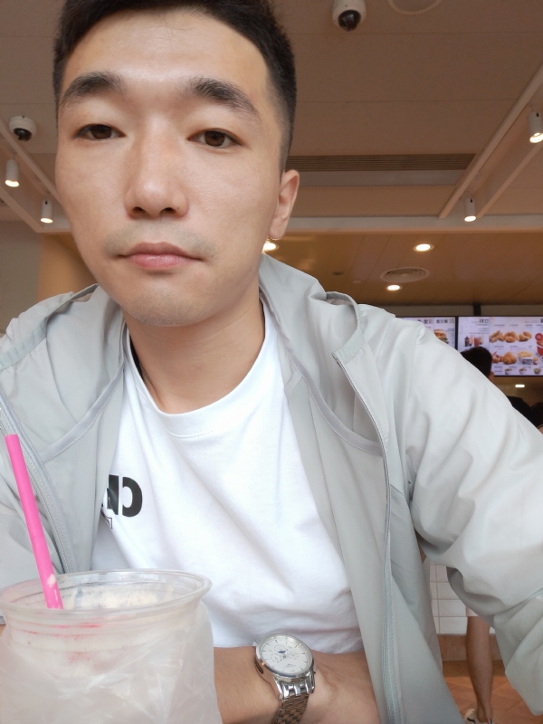 须臾数年的第一张照片--石家庄相亲服务中心