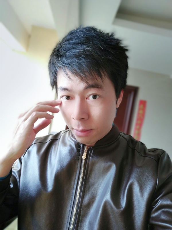曾经的爱的第三张照片--石家庄相亲服务中心
