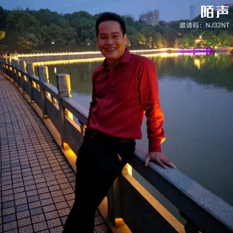 空中楼阁的第一张照片--石家庄相亲服务中心