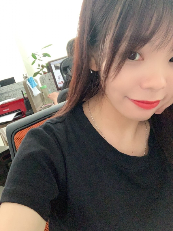 小乔的第一张照片--石家庄相亲服务中心