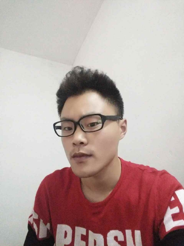 玉尚的第一张照片--石家庄相亲服务中心