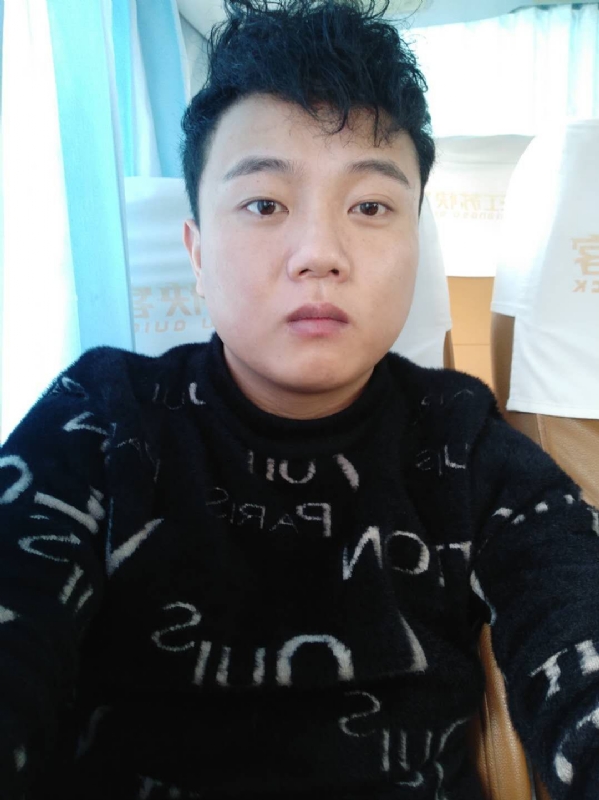 勿忘心安的第一张照片--石家庄相亲服务中心