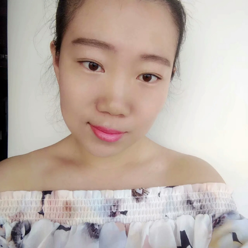 Vivian的第一张照片--石家庄相亲服务中心