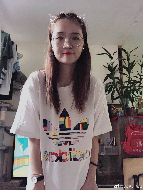 丁美洁的第一张照片--石家庄相亲服务中心