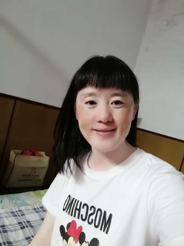 米儿的第三张照片--石家庄相亲服务中心