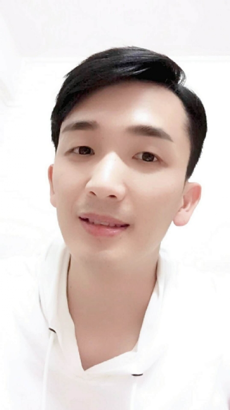 小锕方的第一张照片--石家庄相亲服务中心