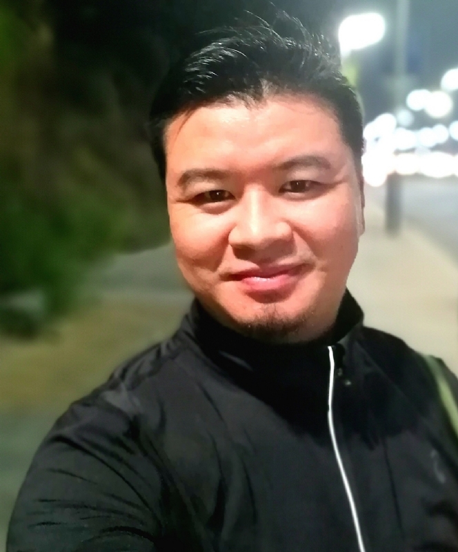 柏源的第一张照片--石家庄相亲服务中心