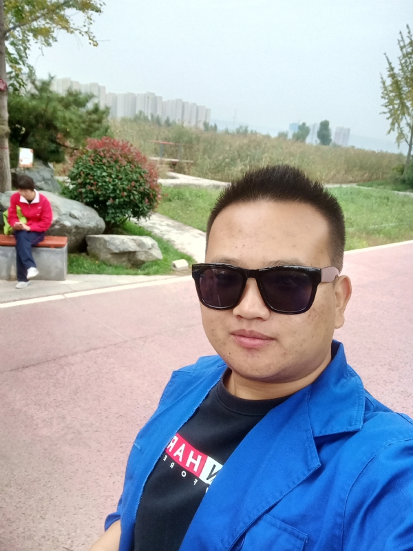心永随心的第一张照片--石家庄相亲服务中心