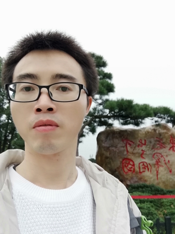 子复的第一张照片--石家庄相亲服务中心