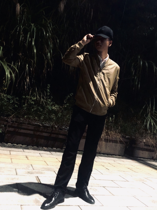 平凡的人的第二张照片--石家庄相亲服务中心
