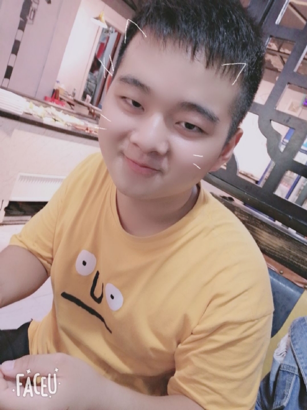 小源小源的第一张照片--石家庄相亲服务中心