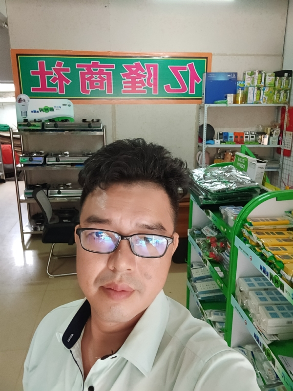 亿隆的第一张照片--石家庄相亲服务中心