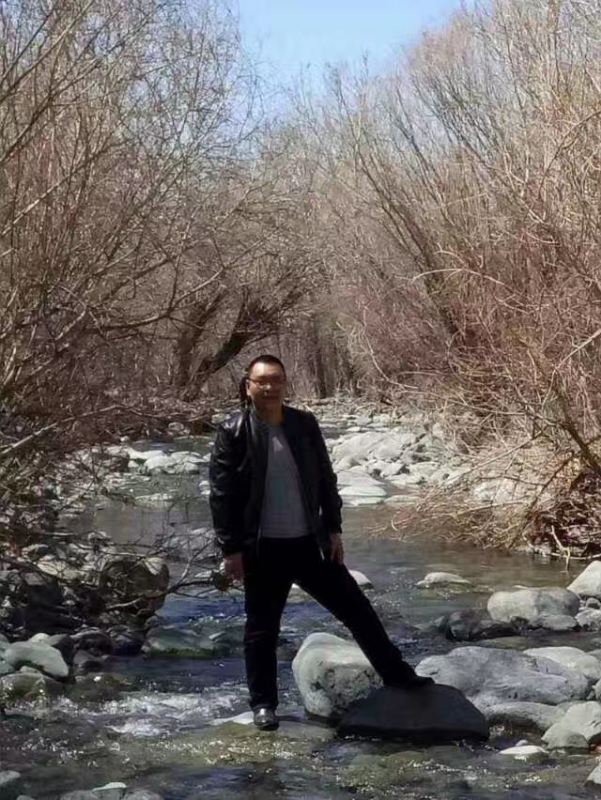 一路的第一张照片--石家庄相亲服务中心