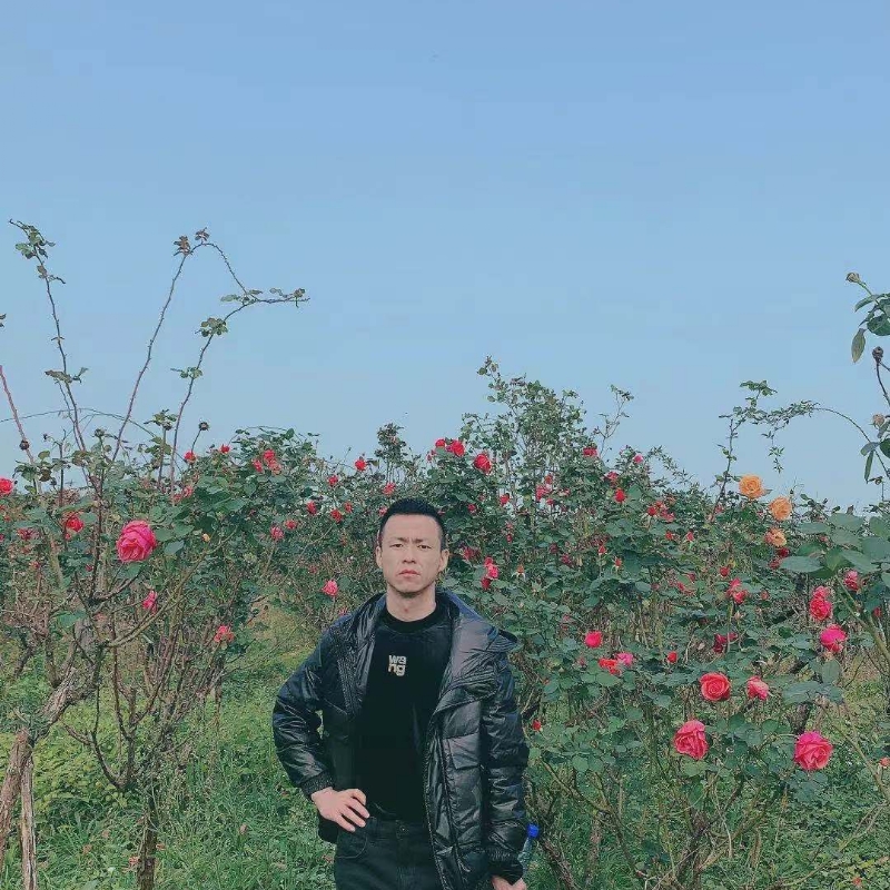 吾心永恒的第一张照片--石家庄相亲服务中心